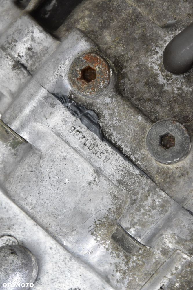 Skrzynia Biegów Manualna SUZUKI GRAND VITARA II 2.0 16V J20A 4X4 4WD 65J2 - 5