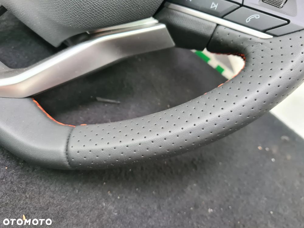 SEAT ATECA KIEROWNICA PODUSZKA KIEROWNICY KOMPLET 5FA880201BD 5FA419091EE - 8