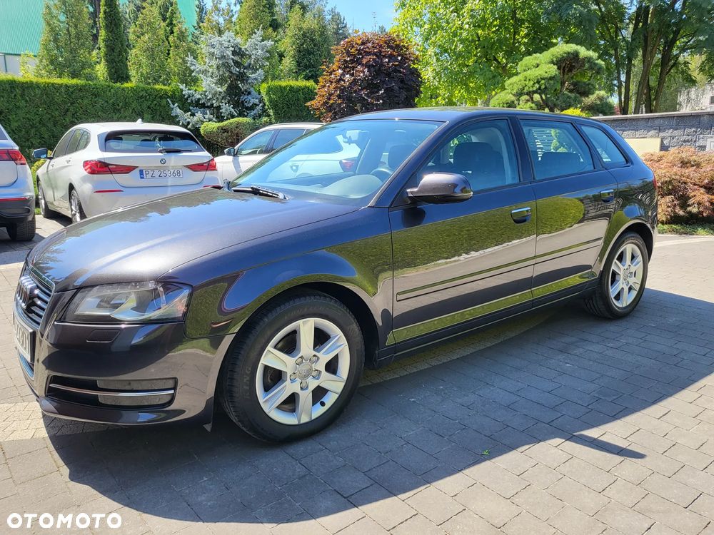 Audi A3 Sportback 1.2 TFSI Limited Edition - 26
