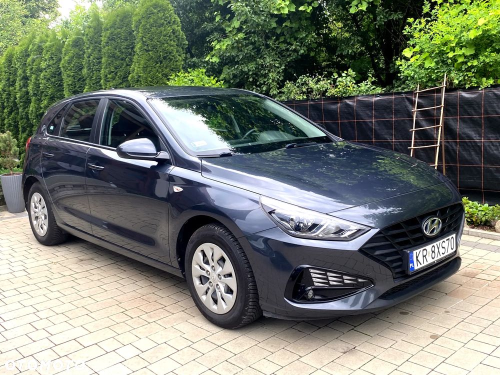 Hyundai i30 - 36