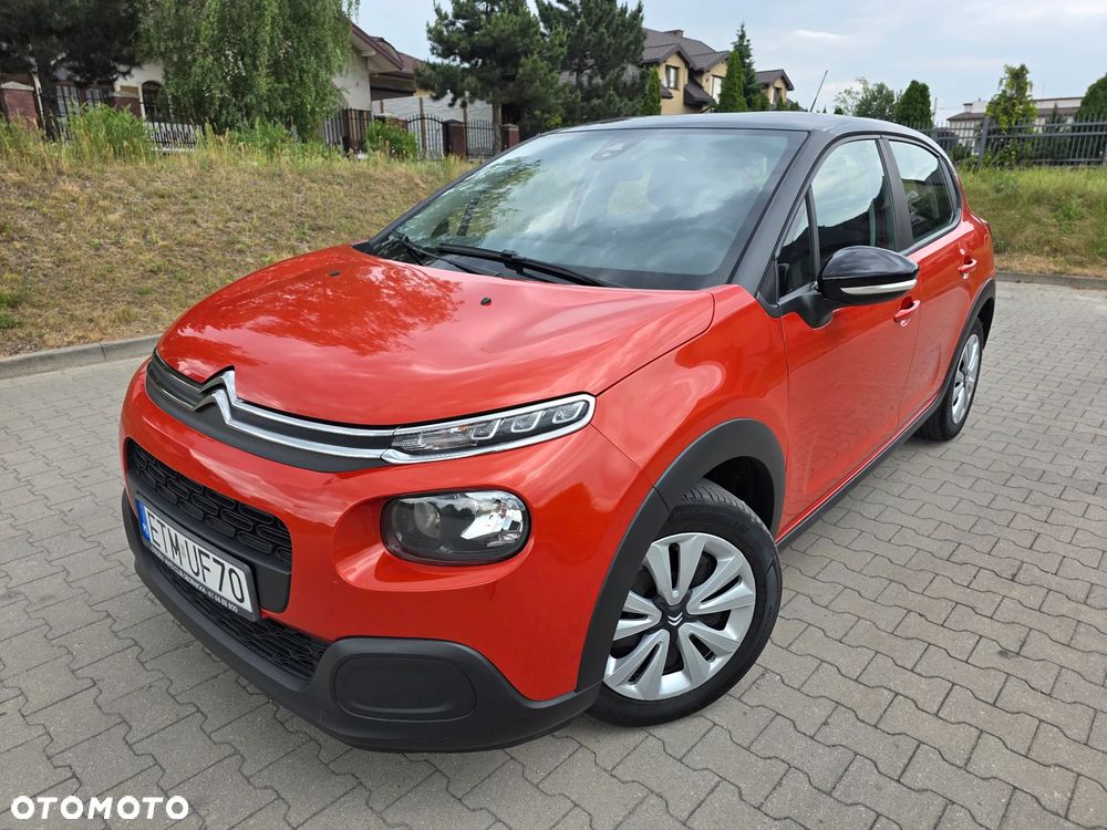 Citroën C3 - 20