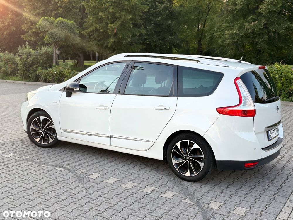 Renault Grand Scenic - 5