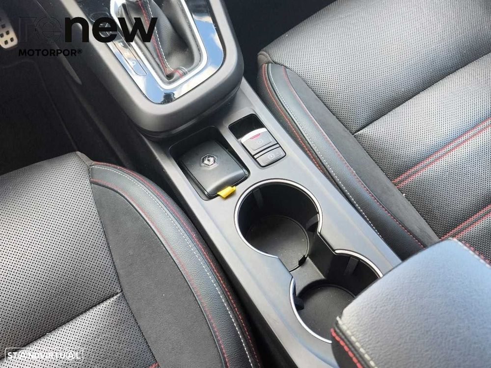 Renault Arkana 1.3 TCe R.S.Line EDC - 24