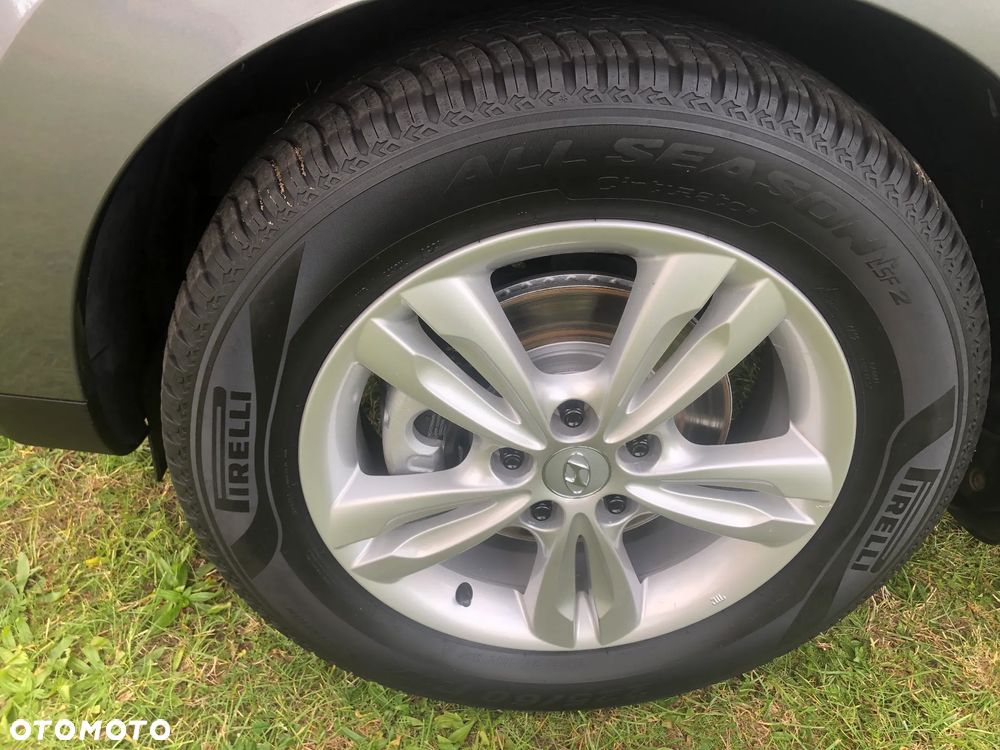 Hyundai ix35 1.6 GDI Premium 2WD - 40