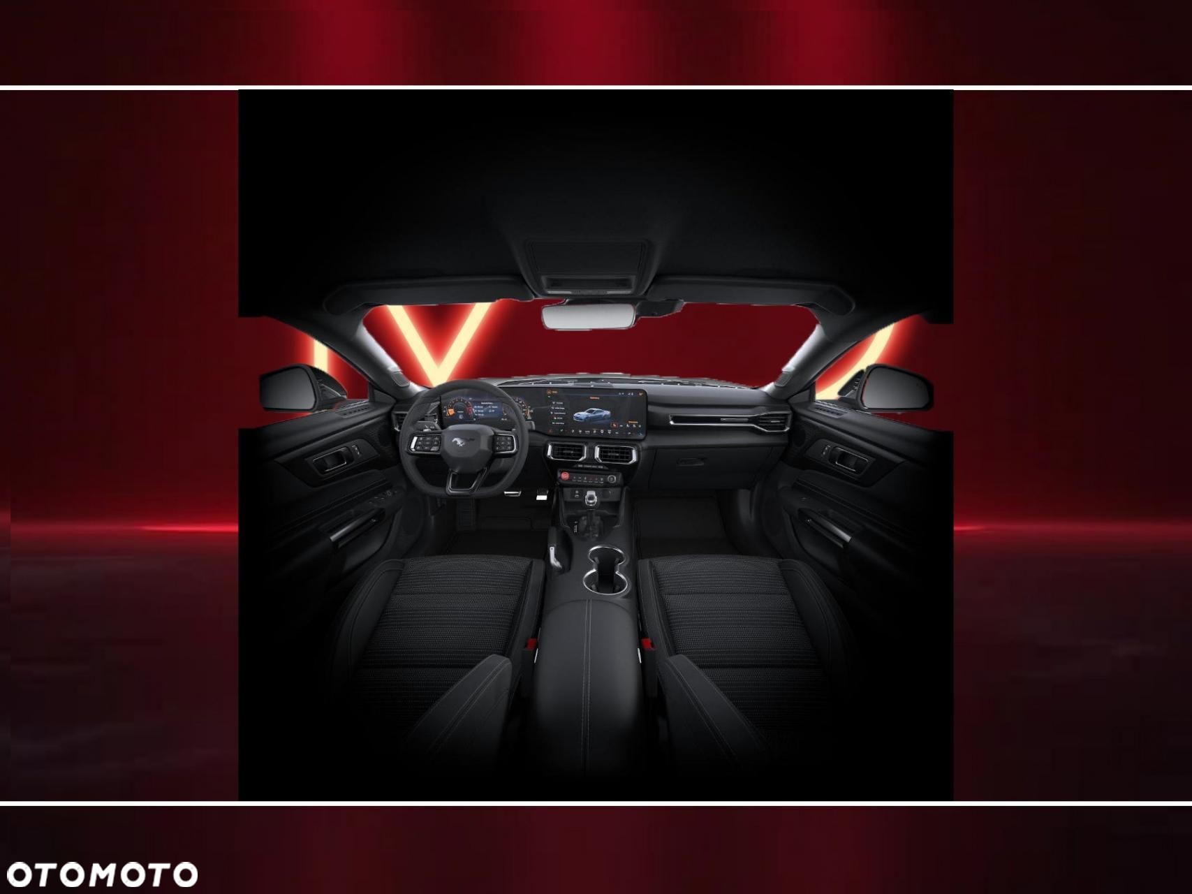 Ford Mustang 5.0 Ti-VCT V8 GT - 4