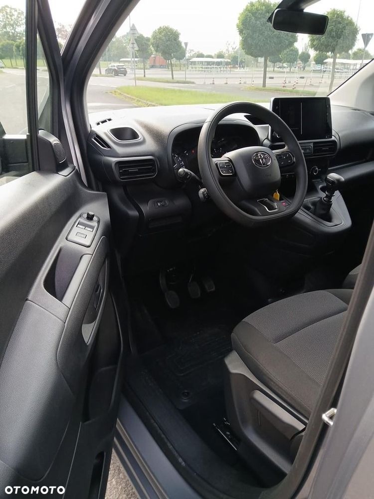 Toyota PROACE CITY - 19