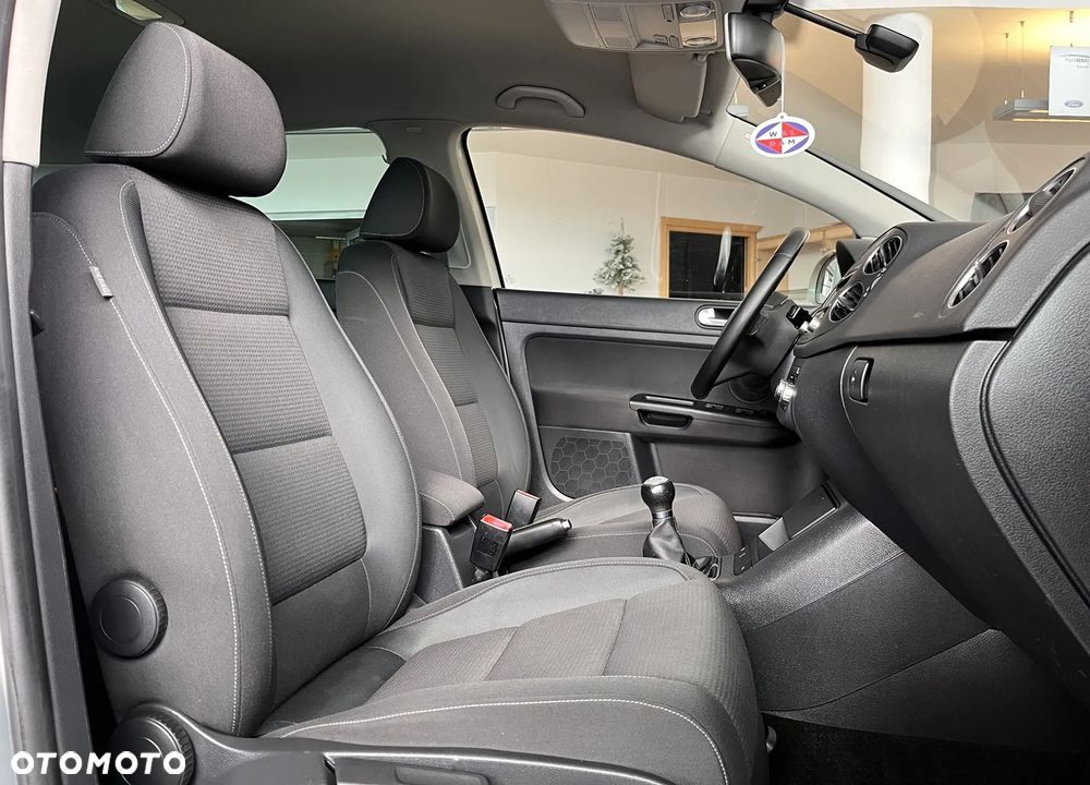 Volkswagen Golf Plus 1.2 TSI Style - 24