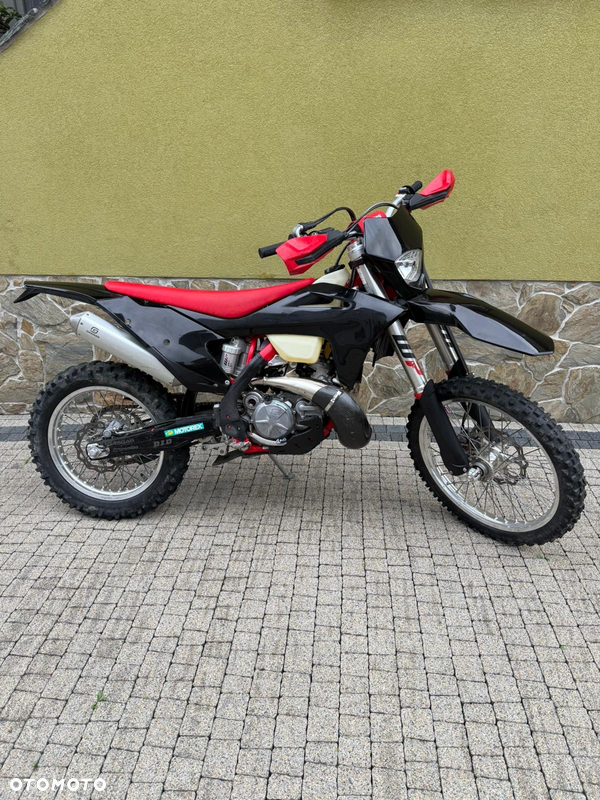 Gas Gas EC