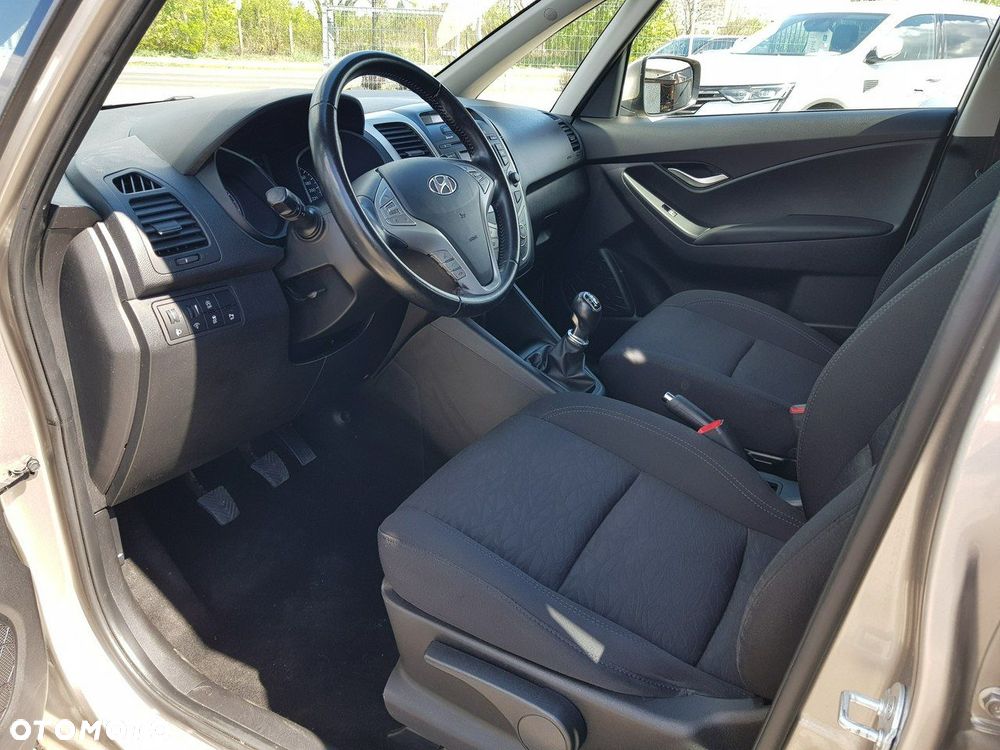 Hyundai ix20 1.6 Comfort - 10