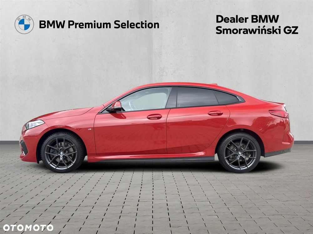 BMW Seria 2 220i - 4
