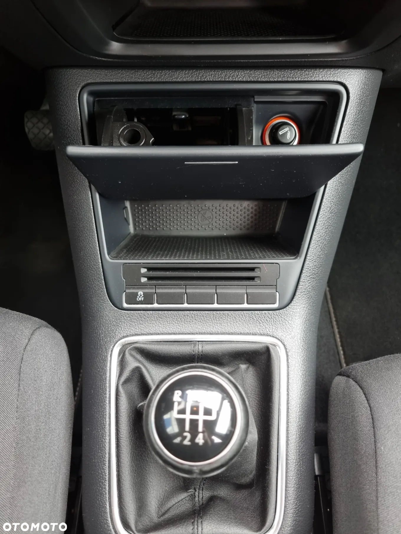 Volkswagen Golf Plus - 18