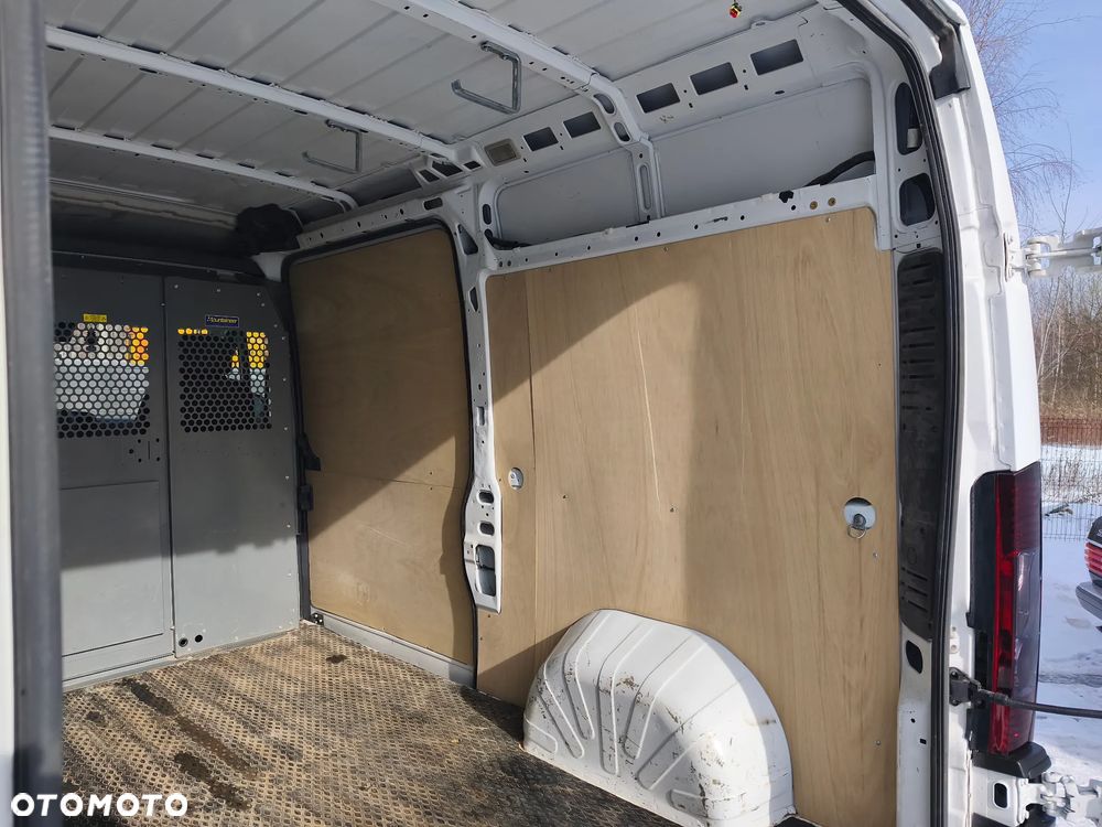 RAM PROMASTER 2500 L2H2 - 14