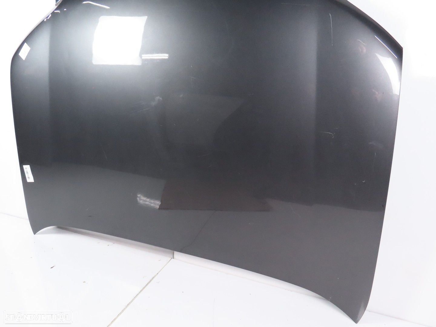 Capo / Capot Usado / Original TOYOTA LAND CRUISER PRADO (_J15_) 5330160630 - 3