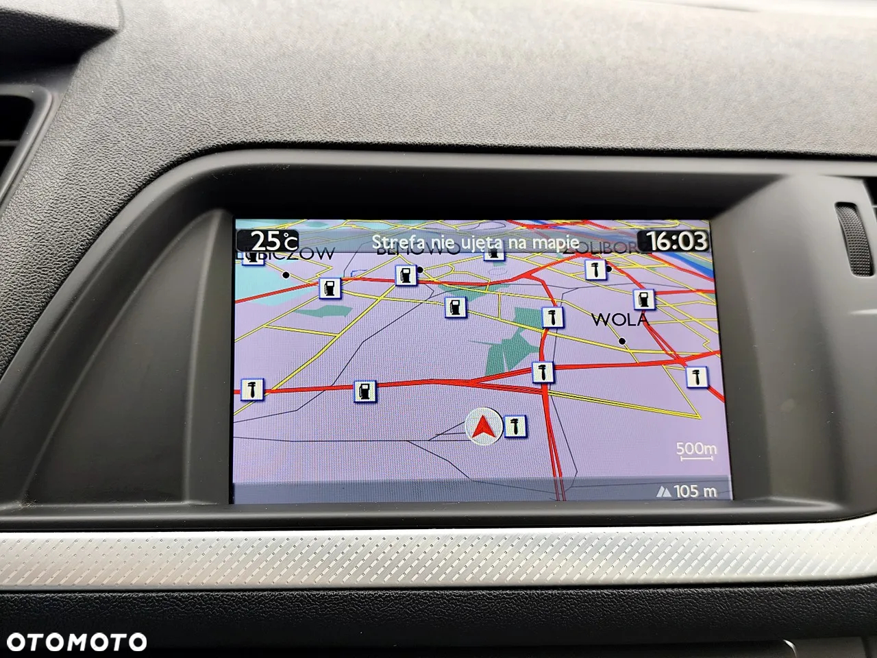 Citroën C5 2.0 HDi Exclusive - 20