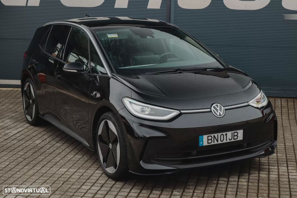 VW ID.3 77 kWh Pro S Urban - 10