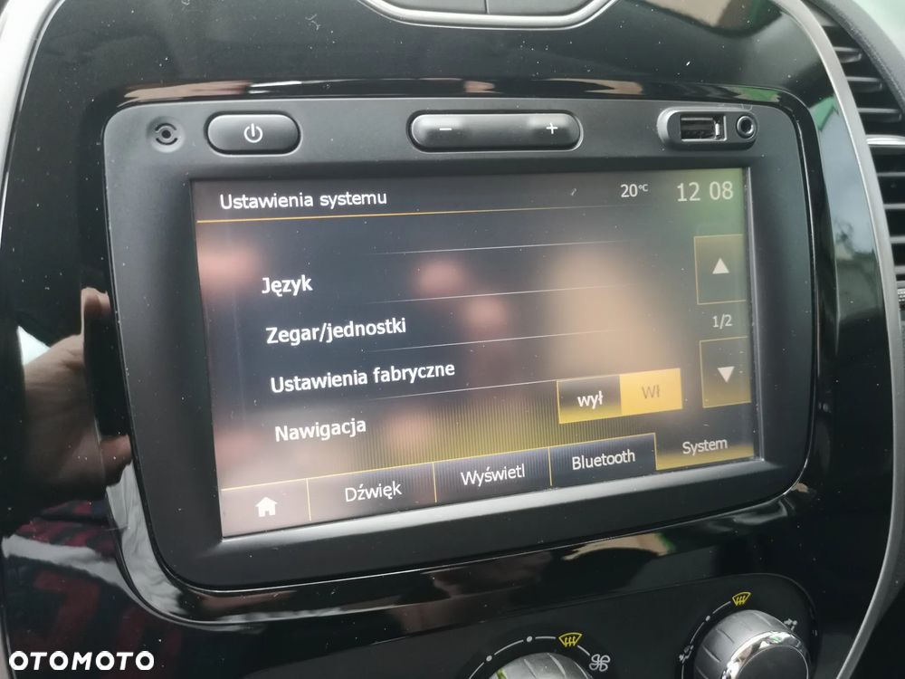 Renault Captur 1.5 dCi Intens EDC - 17