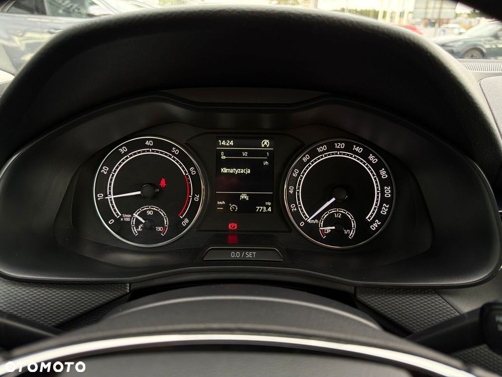 Skoda Scala 1.0 TSI Ambition - 16