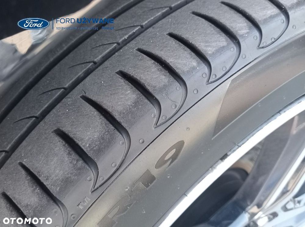 Ford Kuga 2.0 TDCi AWD ST-Line Black - 28