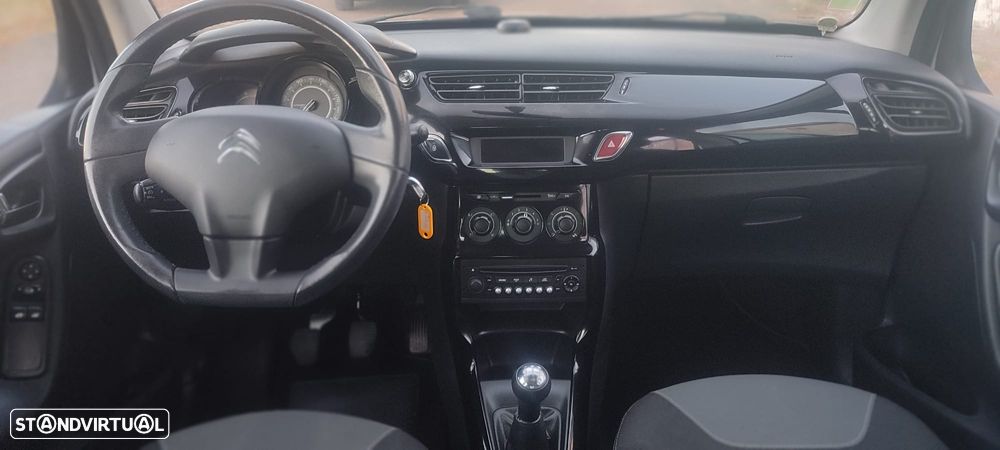 Citroën C3 1.1 Attraction - 6