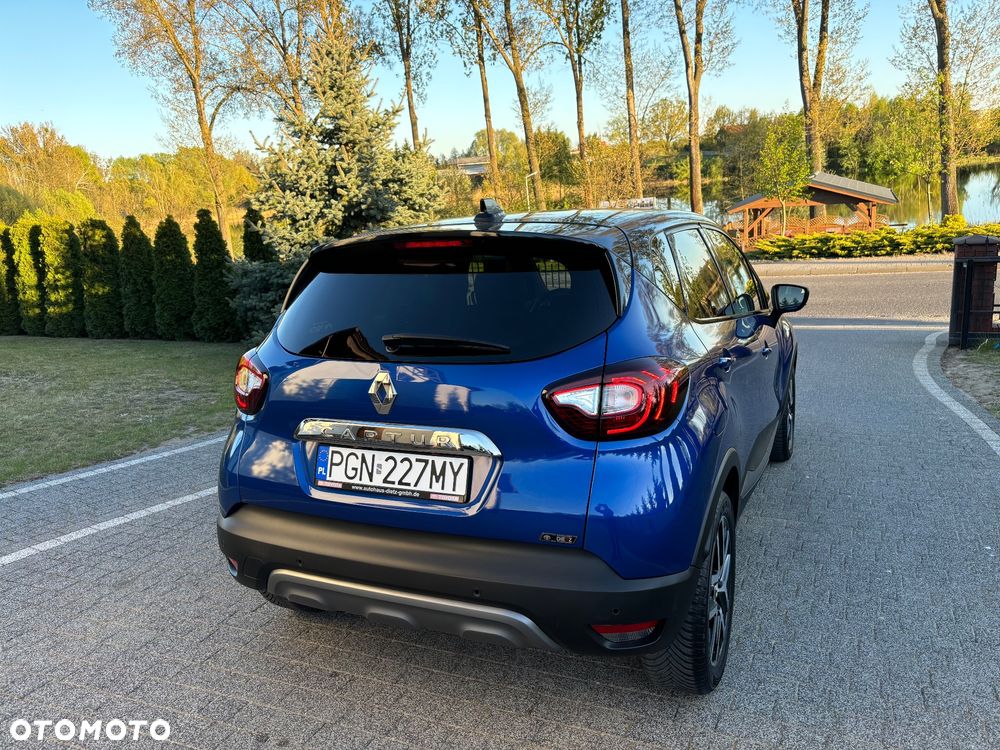 Renault Captur TCe 150 EDC GPF VERSION S - 20
