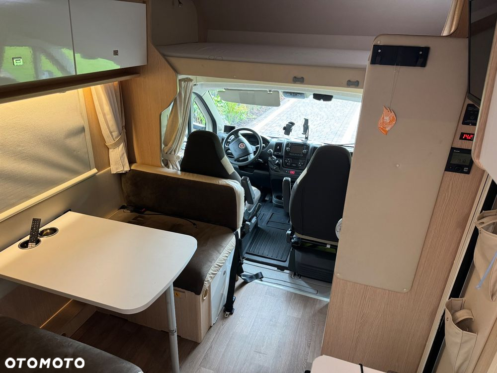 Fiat DUCATO - 12