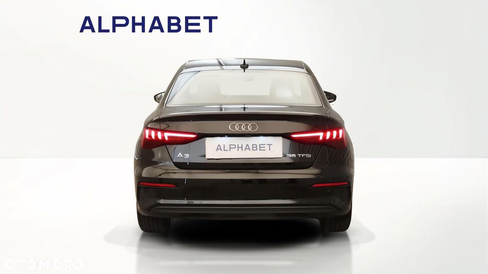 Audi A3 Limousine 35 TFSI mHEV S tronic - 4