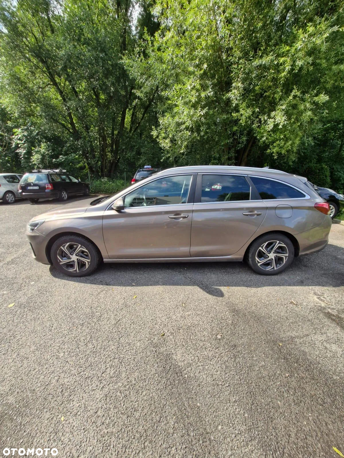 Hyundai i30 1.6 D Comfort DCT - 3