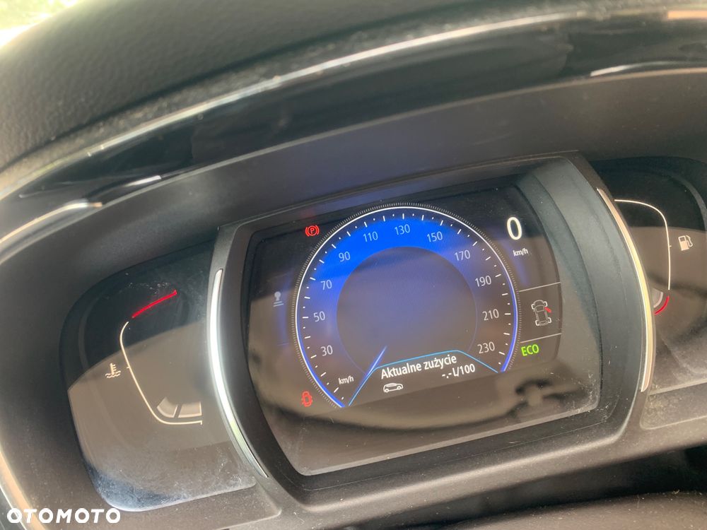 Renault Espace Energy dCi 130 Business - 15