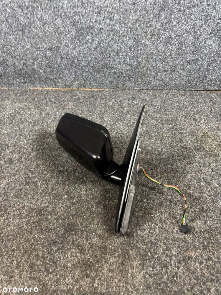 prawe lusterko bmw e46 5-pin - 3