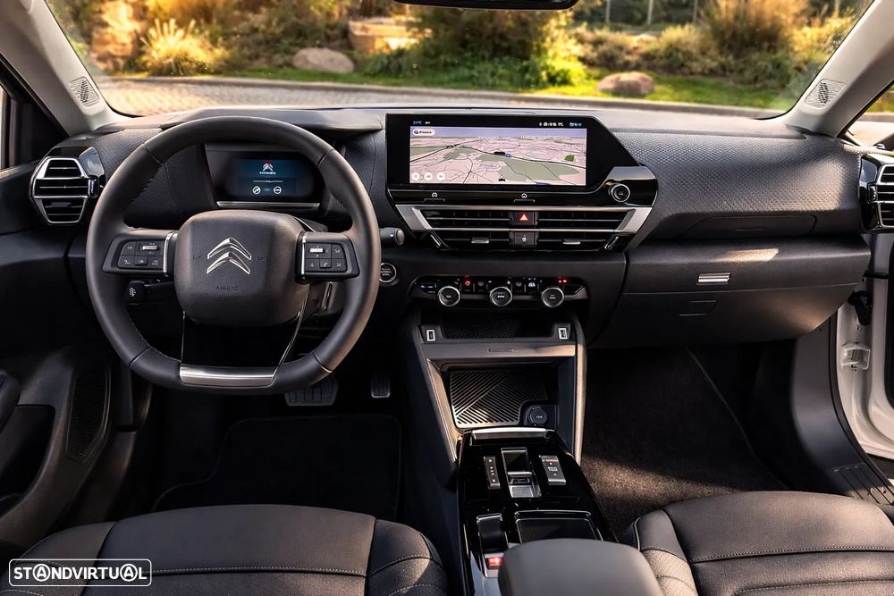 Citroën e-C4 Shine - 5