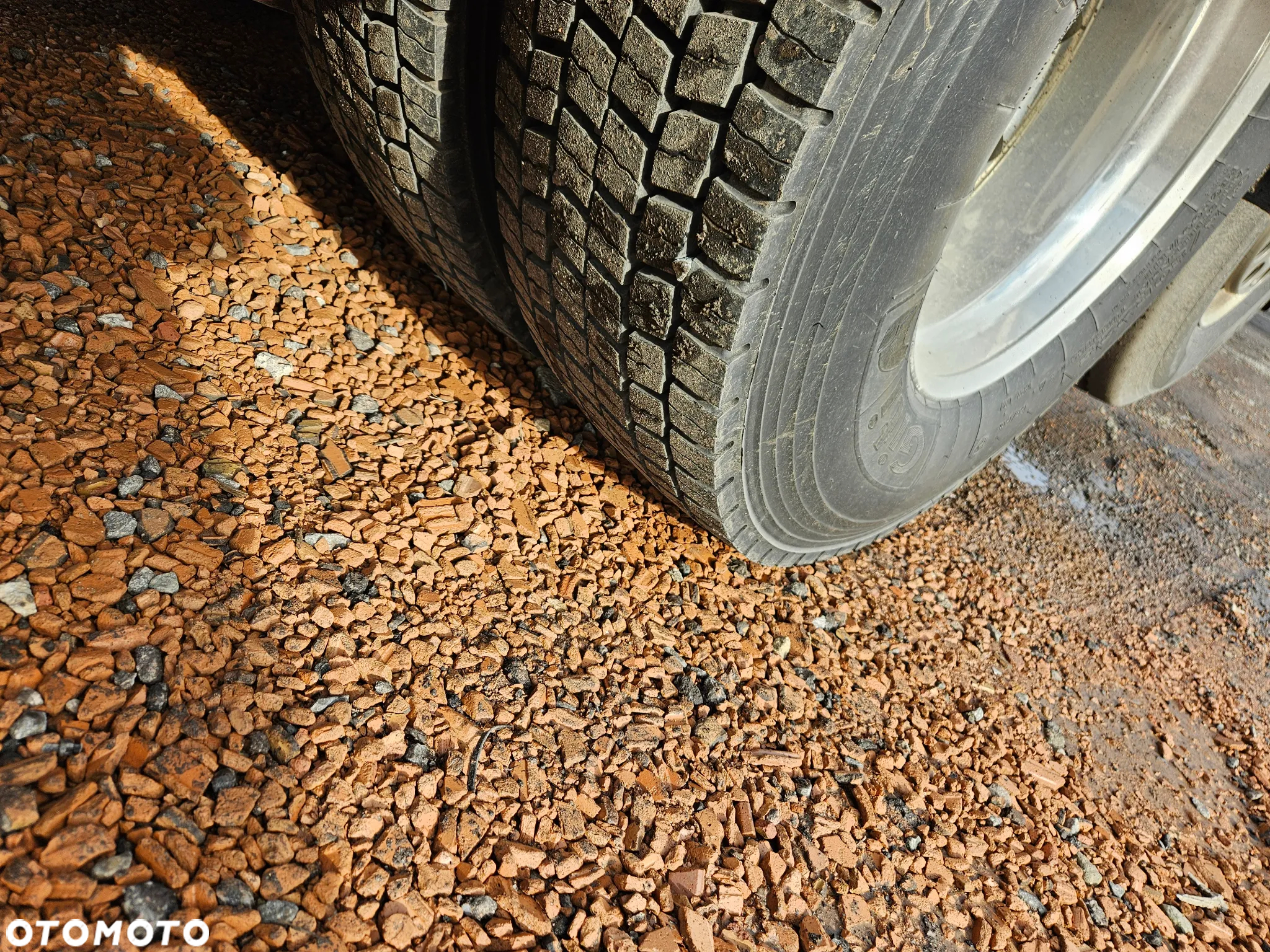 Mercedes-Benz Actros - 15