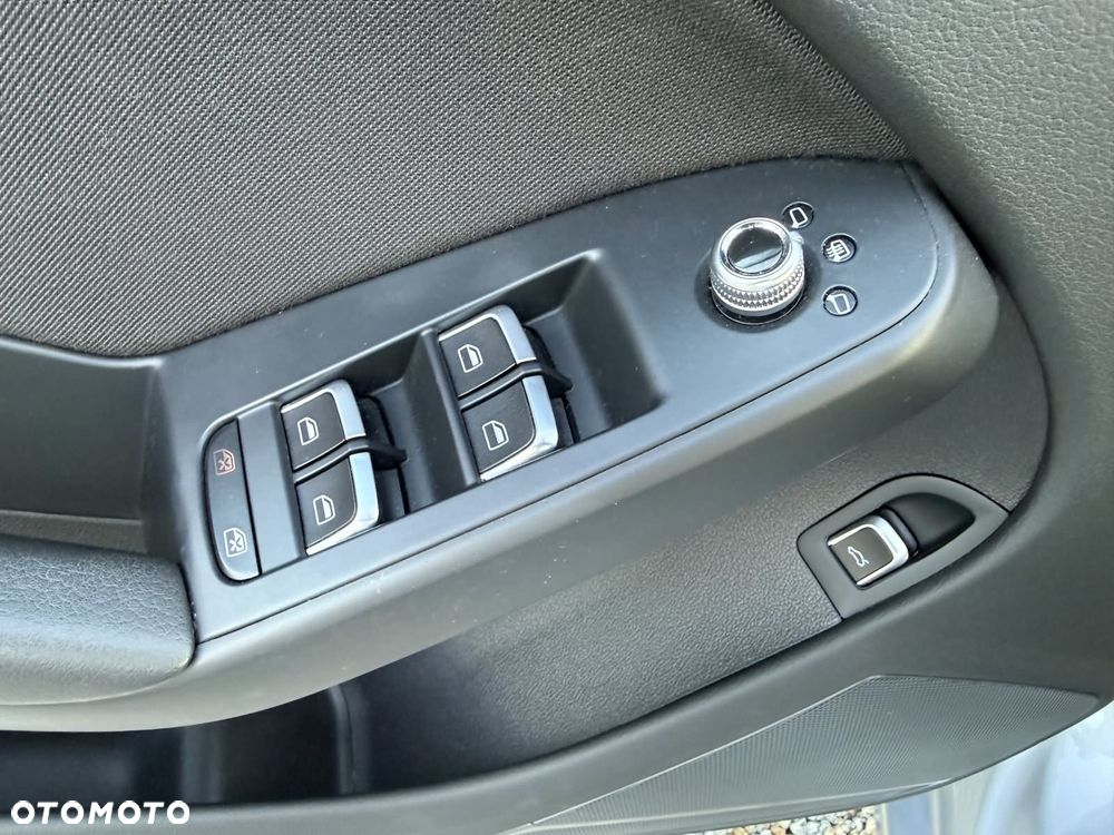 Audi A4 Limousine 1.8 TFSI Multitronic - 17