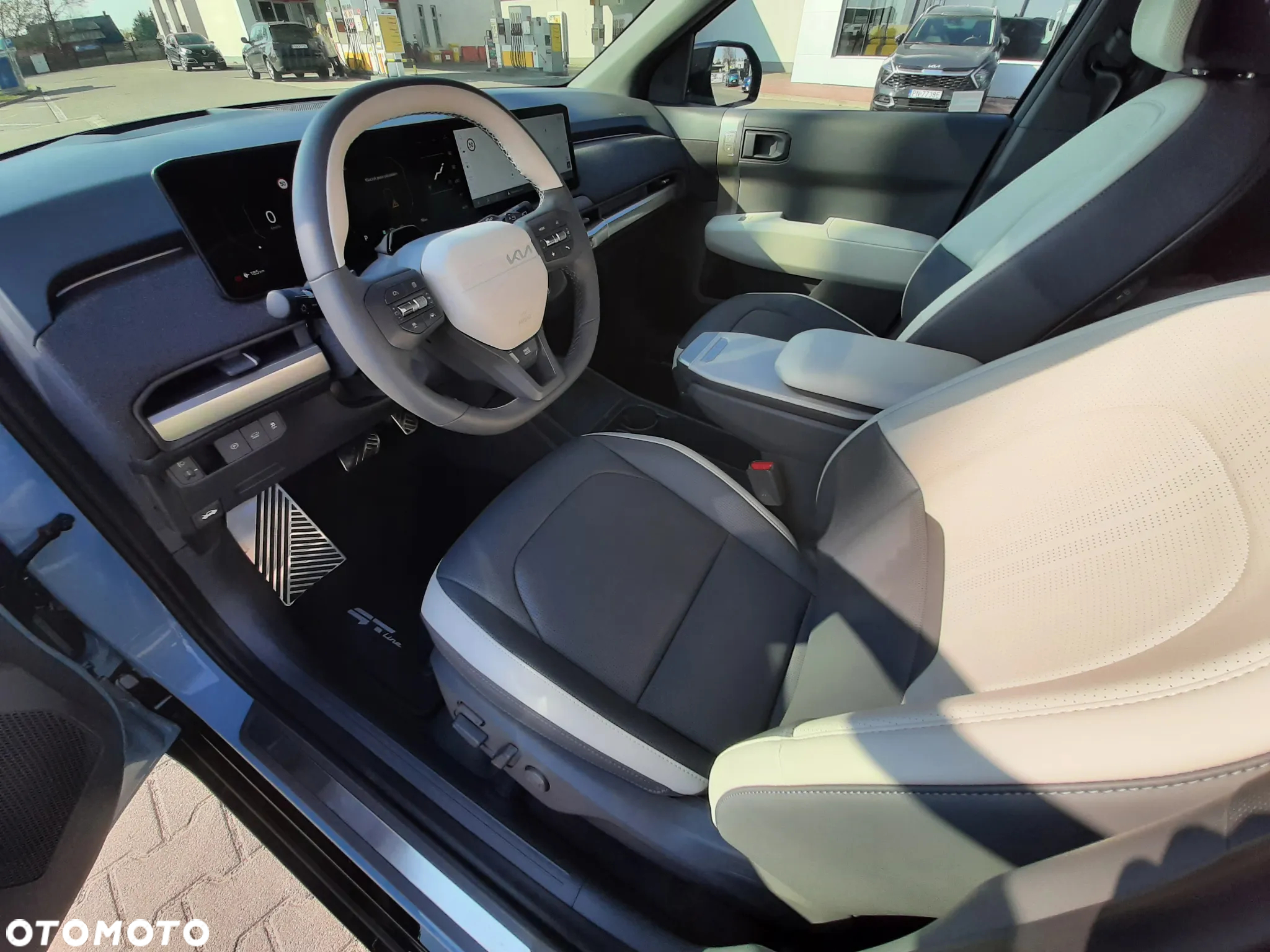 Kia EV3 81.4kWh GT Line - 9