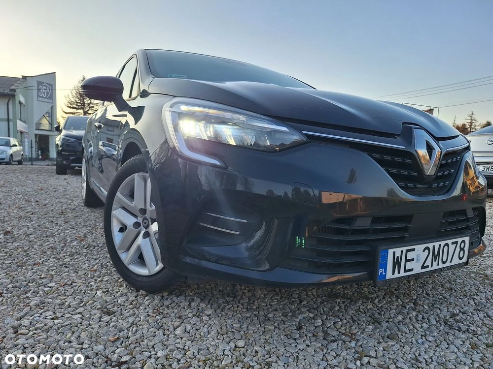 Renault Clio 1.0 TCe Zen - 2