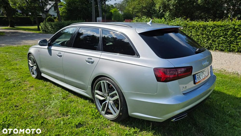 Audi A6 3.0 TDI Quattro S tronic - 2