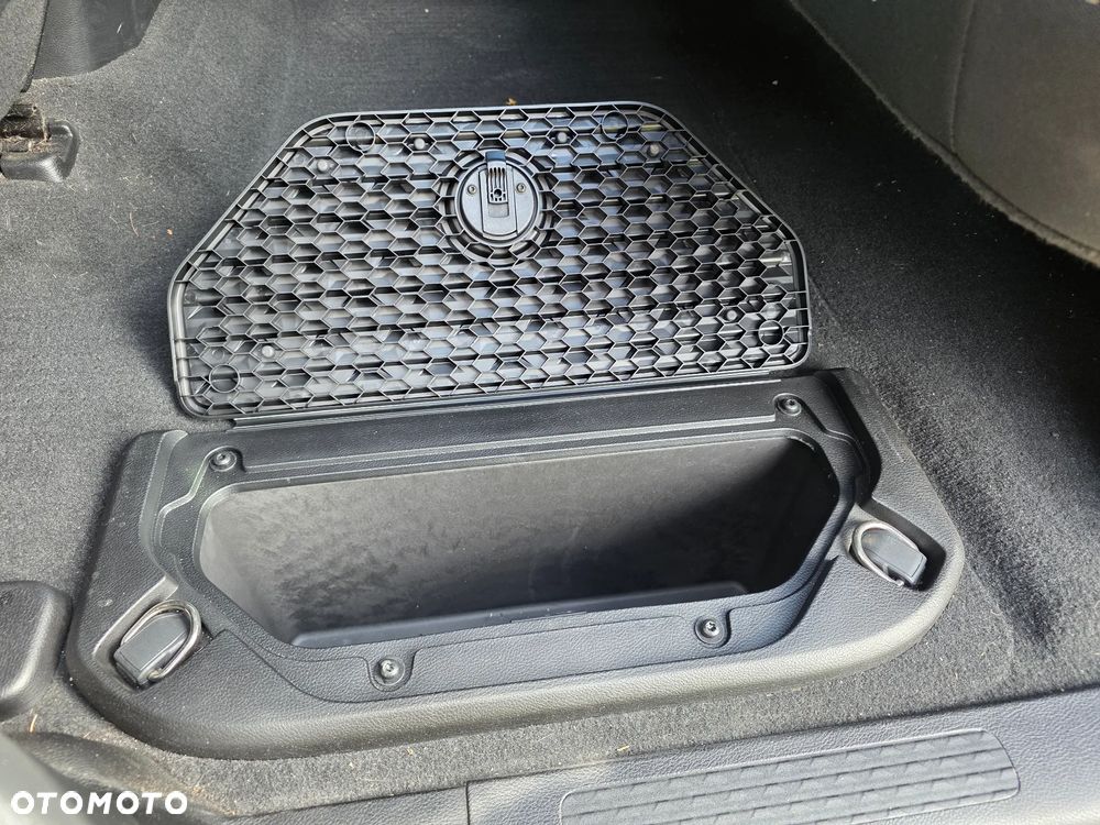 RAM 1500 5.7 Crew Cab Shortbed Bighorn Sport - 29