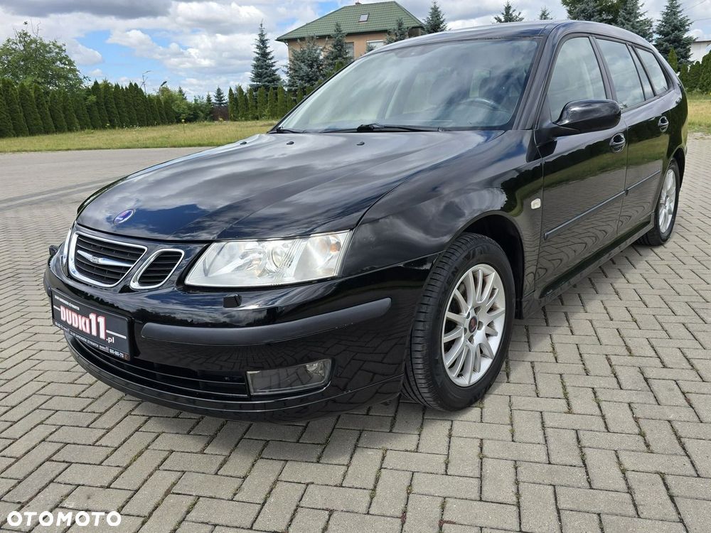 Saab 9-3 - 9