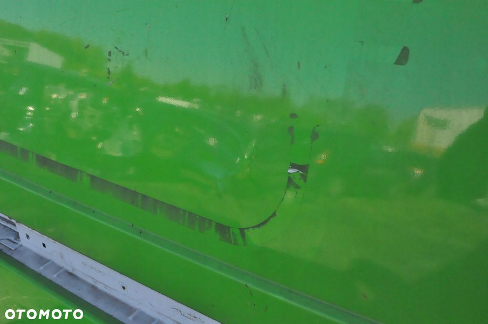 PEUGEOT E-EXPERT III 2022R ELEKTRYK  BŁOTNIK ĆWIARTKA LEWY TYŁ TYLNY - 6