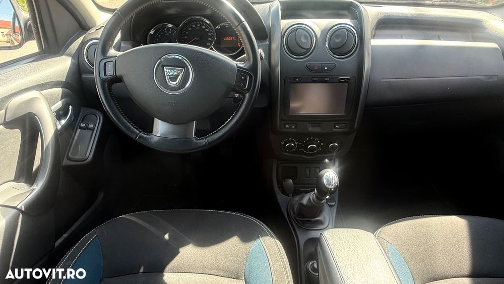 Dacia Duster 1.2 TCe 4x2 Laureate - 5