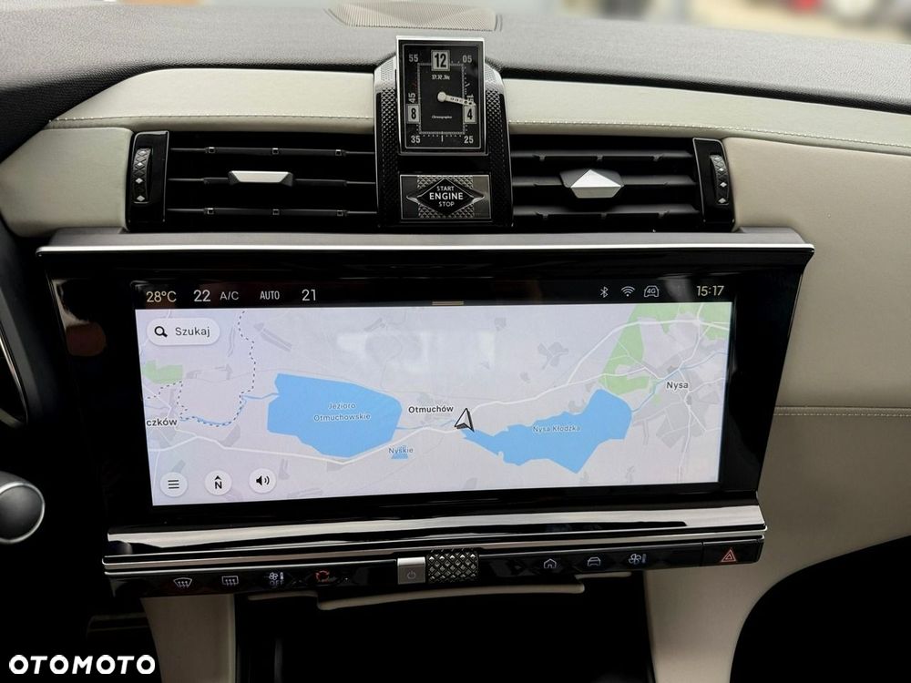 DS Automobiles DS 7 Crossback - 21
