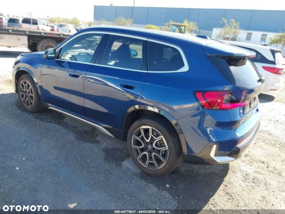 BMW X1 - 2
