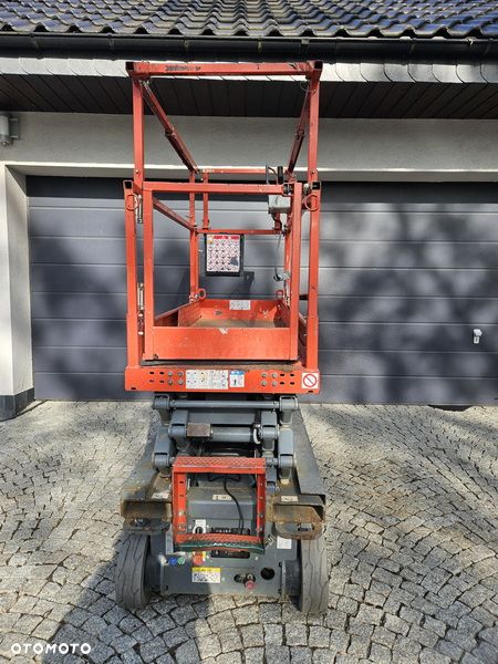 Skyjack 3219 - 4
