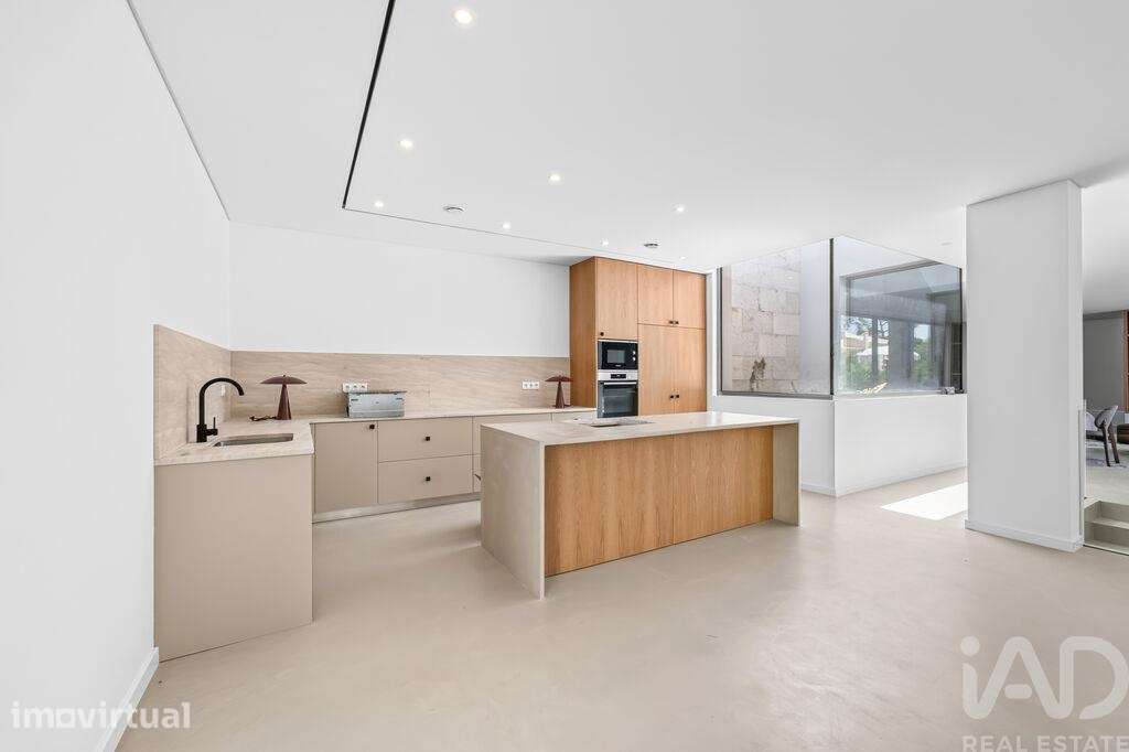 Casa / Villa T4 em Almancil de 374,00 m2 - Grande imagem: 4/25