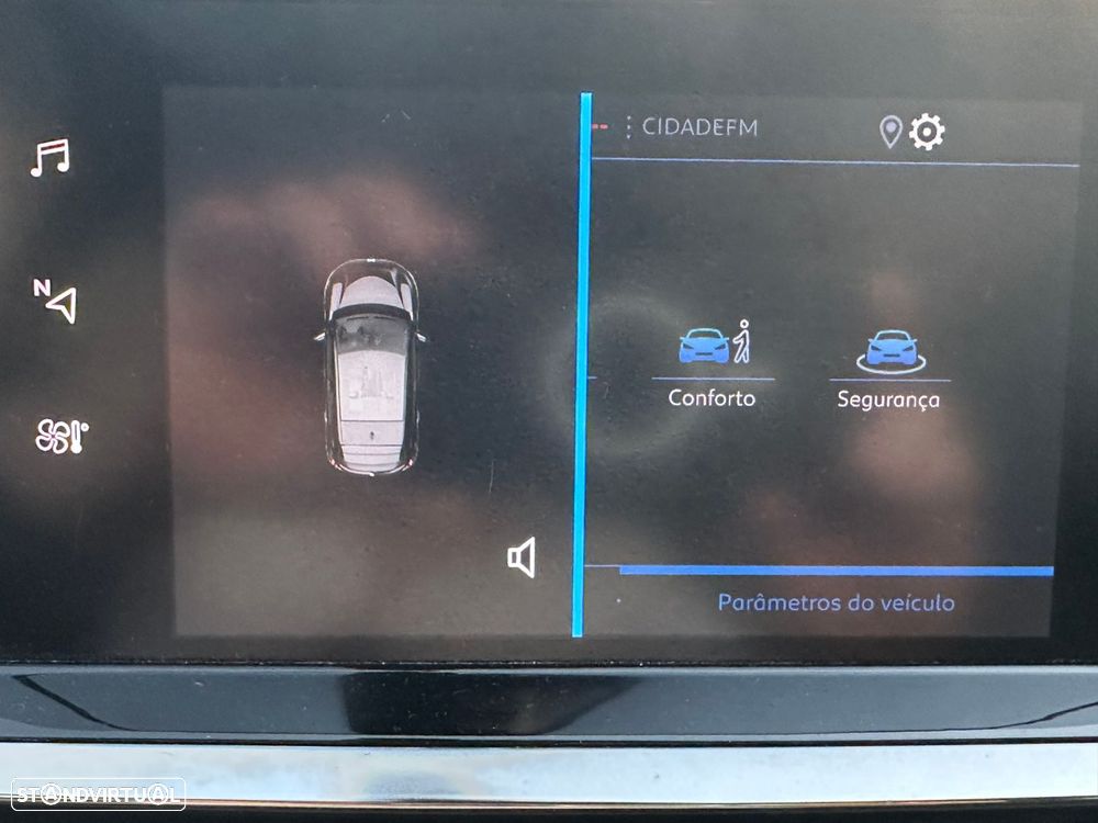 Peugeot 208 1.2 PureTech Active Pack - 22