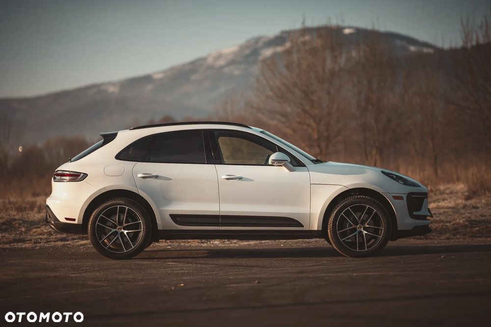 Porsche Macan Standard - 38