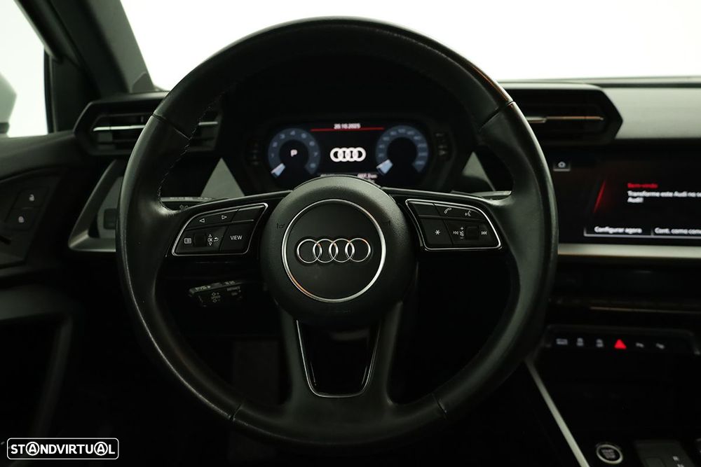 Audi A3 Sportback 30 TFSI Advanced S tronic - 14