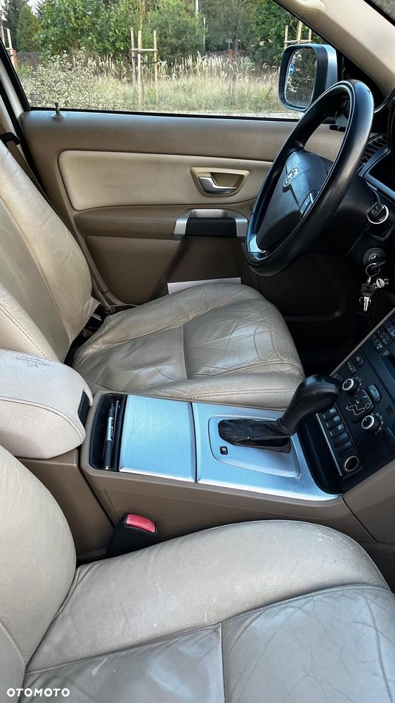 Volvo XC 90 3.2 Summum - 12