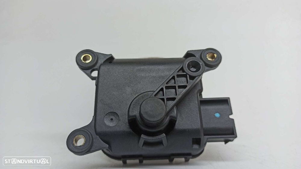 MOTOR DA ABERTURA DAS CONDUTAS DO CLIMATIZADOR AUDI A6 BERLINA (4B2) 2.5 TDI QUA... - 7