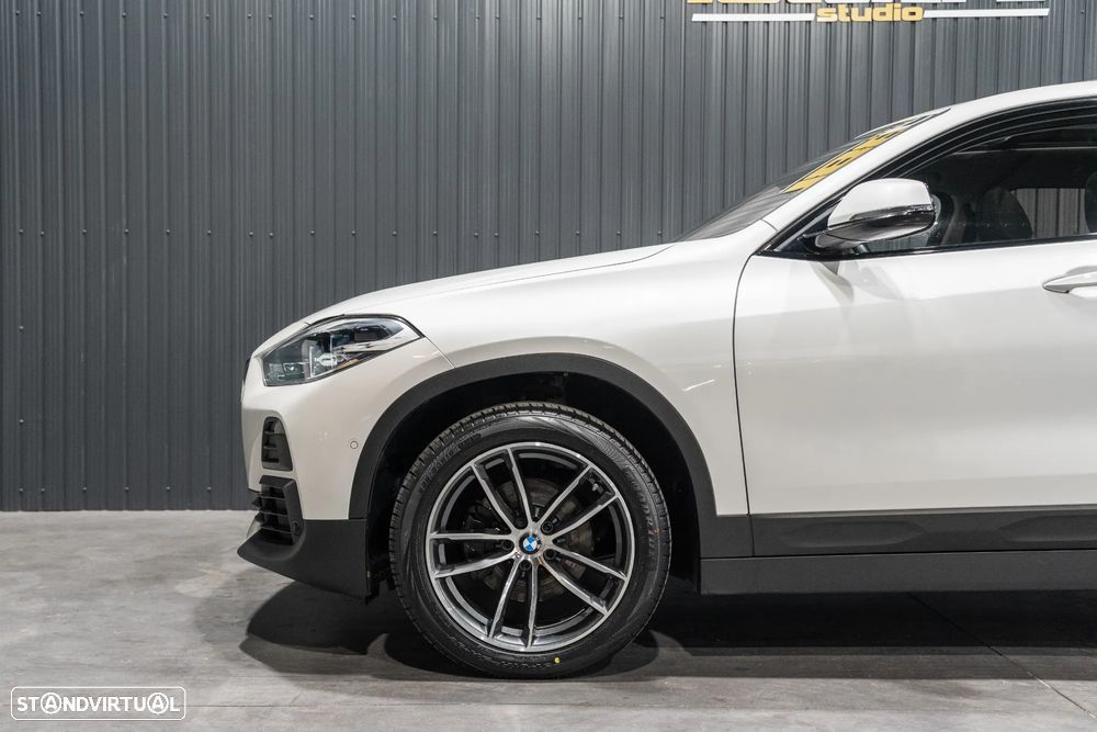 BMW X1 18 i sDrive Pack M Auto - 33
