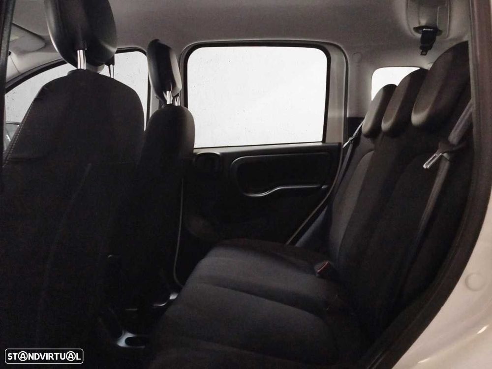 Fiat Panda 1.2 City Cross S&S - 11